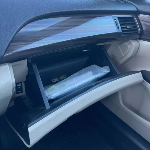 2017 Honda Accord Ex Sedan 4d - Image 34