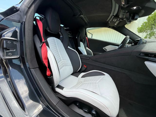 2023 Chevrolet Corvette - Image 103