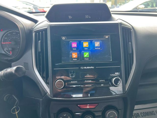 2017 Subaru Impreza - Image 35