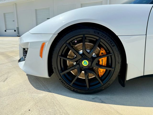 2018 Lotus Evora 400 - Image 35