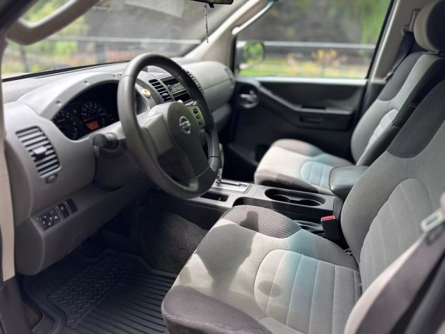2005 Nissan Xterra - Image 6