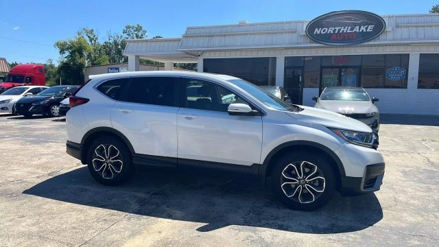 2021 Honda Cr-v - Image 8