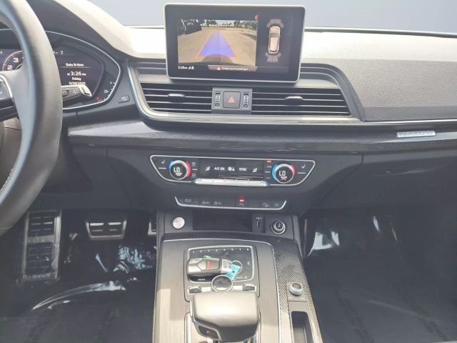 2019 Audi Sq5 - Image 12