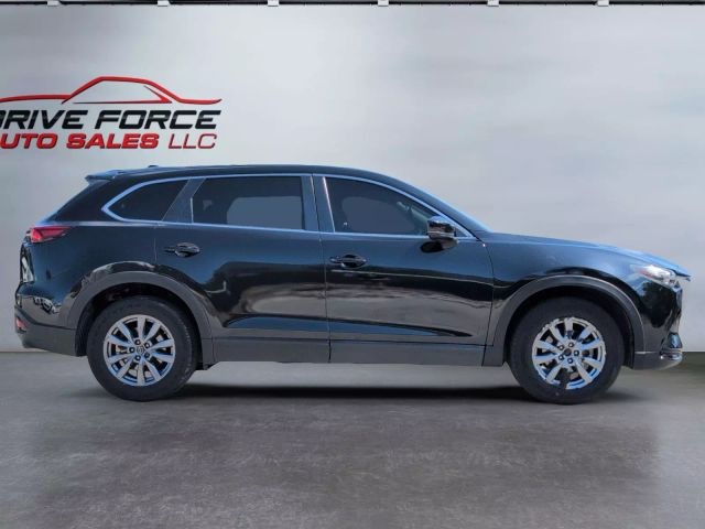 2018 Mazda Cx-9 - Image 6