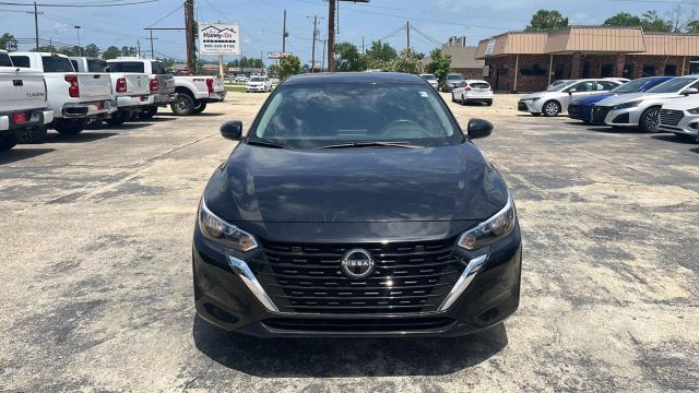 2024 Nissan Sentra - Image 5