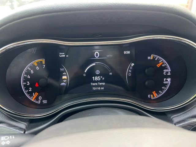 2019 Jeep Grand Cherokee - Image 24