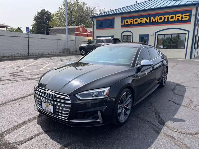 Image 6 of 2018 AUDI S5