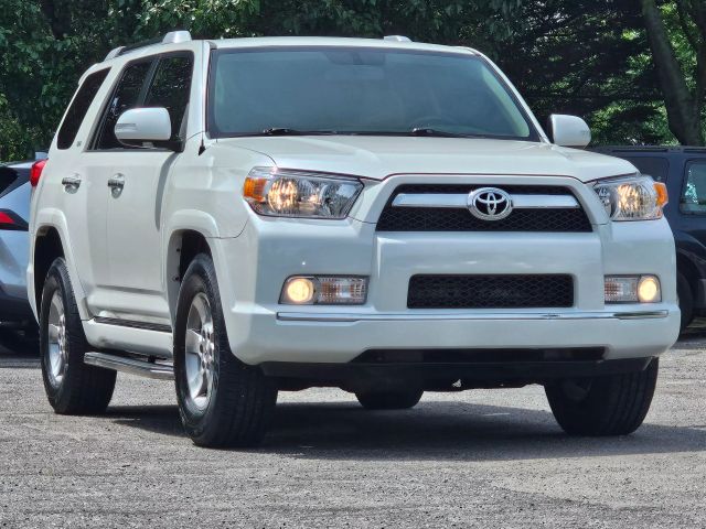 2011 Toyota 4runner - Image 3