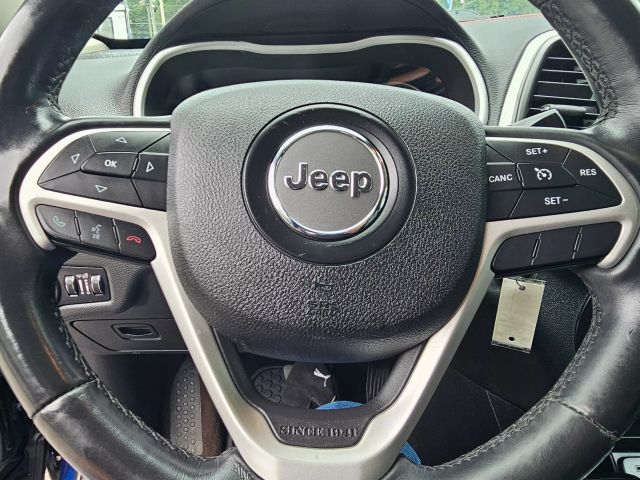 2015 Jeep Cherokee - Image 21