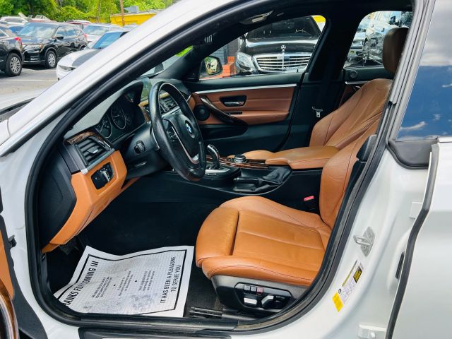 2016 Bmw 4 Series - Image 17