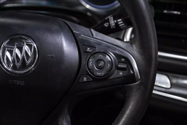 2018 Buick Enclave Premium Sport Utility 4d - Image 19