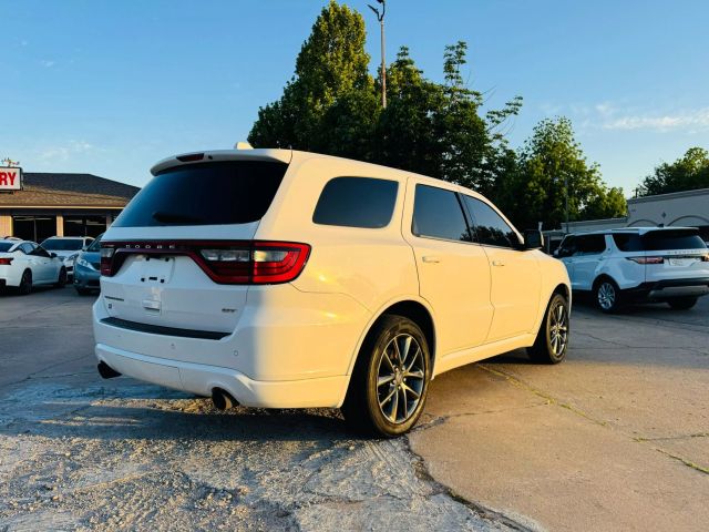 2018 Dodge Durango - Image 10