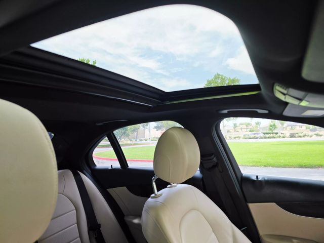 2018 Mercedes-benz C-class - Image 28