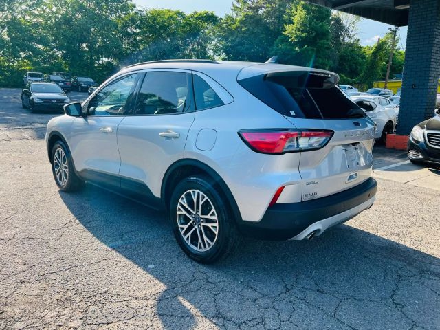 2020 Ford Escape - Image 7