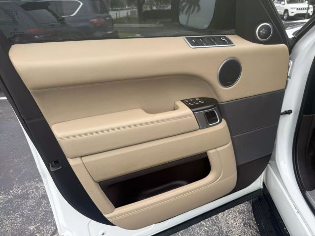 2015 Land Rover Range Rover Sport - Image 24