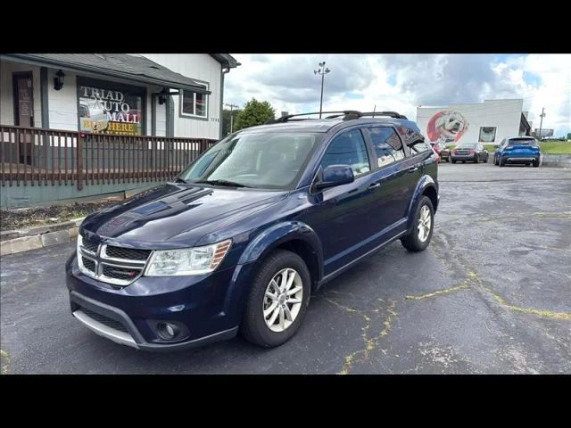 2017 Dodge Journey - Image 1
