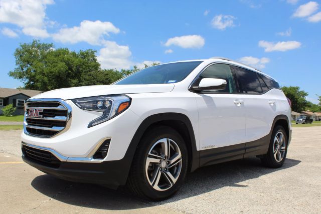 2021 Gmc Terrain - Image 11