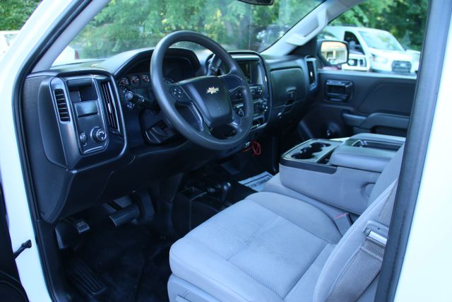 2014 Chevrolet Silverado 1500 Regular Cab - Image 11