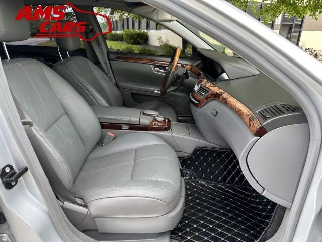 2009 Mercedes-benz S-class - Image 17