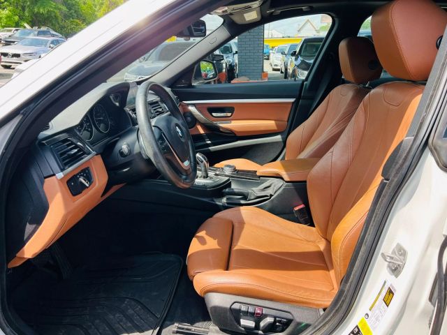 2016 Bmw 3 Series - Image 17