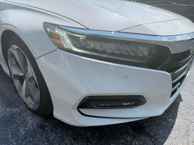 2018 Honda Accord - Image 21