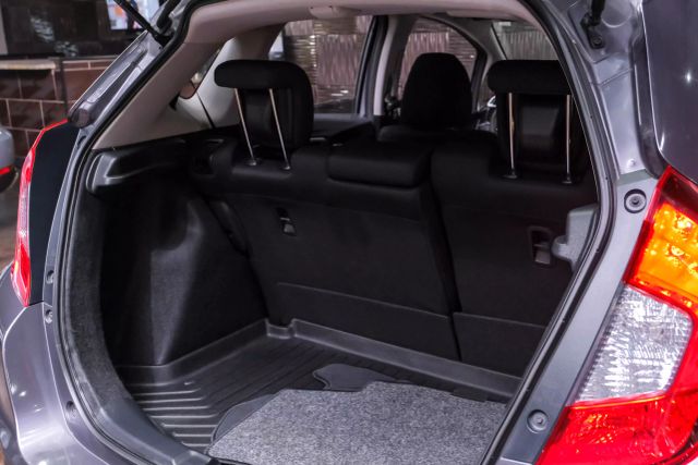 2015 Honda Fit Ex Hatchback 4d - Image 49