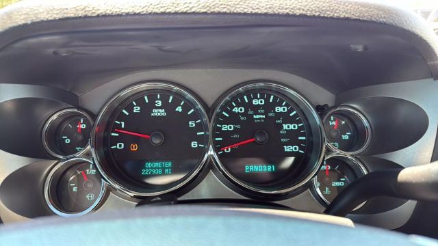 2008 Gmc Sierra 1500 Crew Cab - Image 24