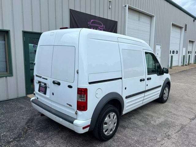 2013 Ford Transit Connect Cargo - Image 5