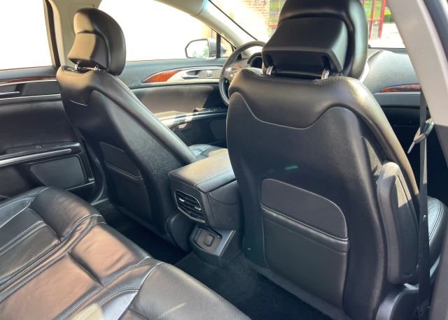 2014 Lincoln Mkz - Image 54