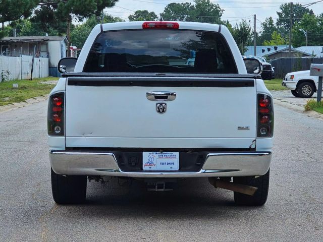 2006 Dodge Ram 1500 Regular Cab - Image 7