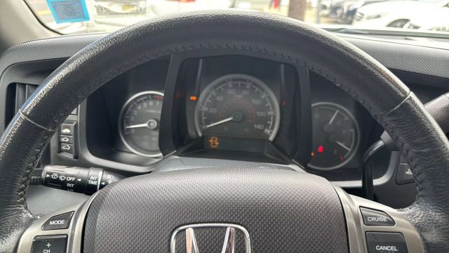 2014 HONDA RIDGELINE PICKUP V6, VTEC, 3.5 LITER RTL PICKUP 4D 5 FT