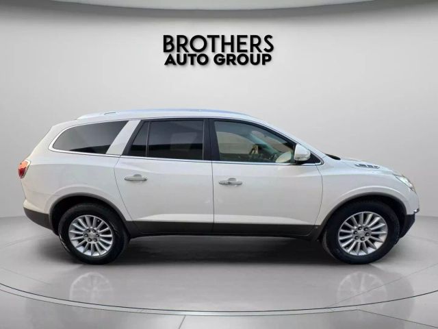 2009 Buick Enclave - Image 10