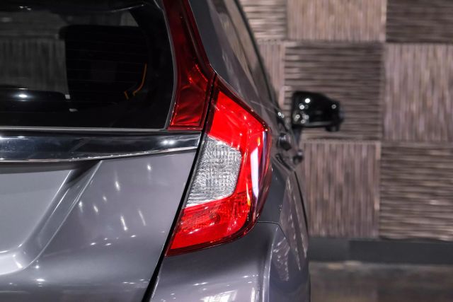 2015 Honda Fit Ex Hatchback 4d - Image 45