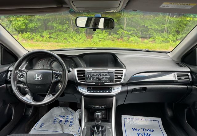2013 Honda Accord Sport Sedan 4d - Image 14