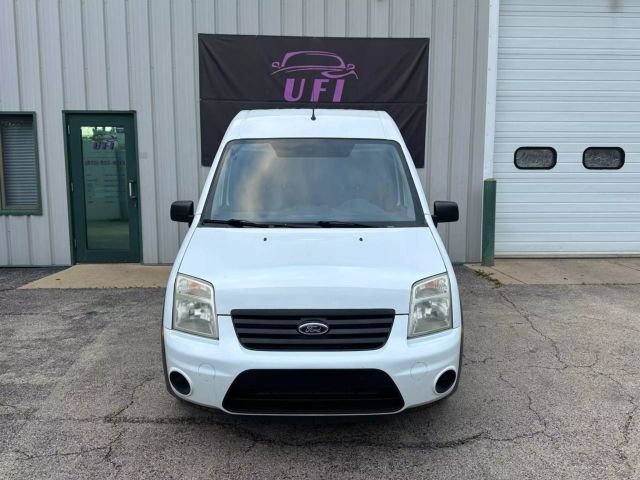 2013 Ford Transit Connect Cargo - Image 10