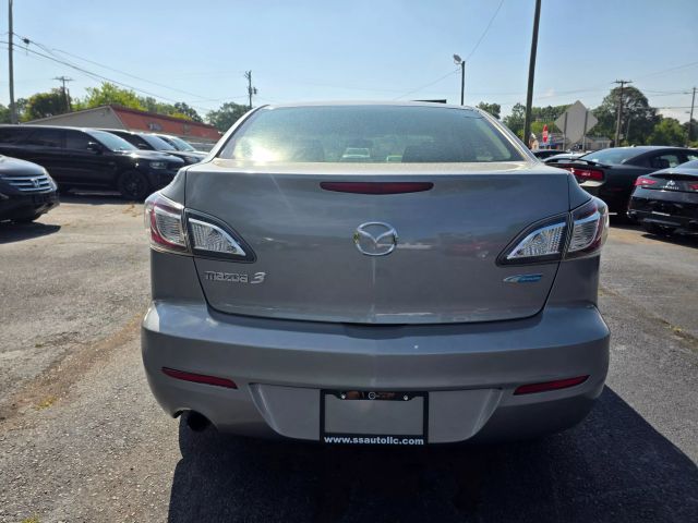 2012 Mazda Mazda3 - Image 5