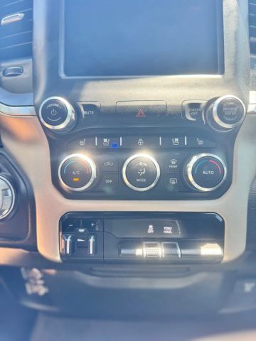 2019 Ram 1500 Crew Cab Laramie Pickup 4d 6 1/3 Ft - Image 19
