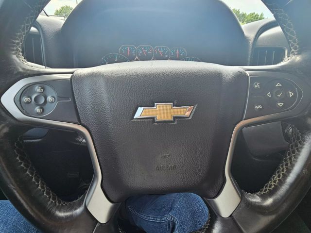2016 Chevrolet Silverado 1500 Crew Cab - Image 23