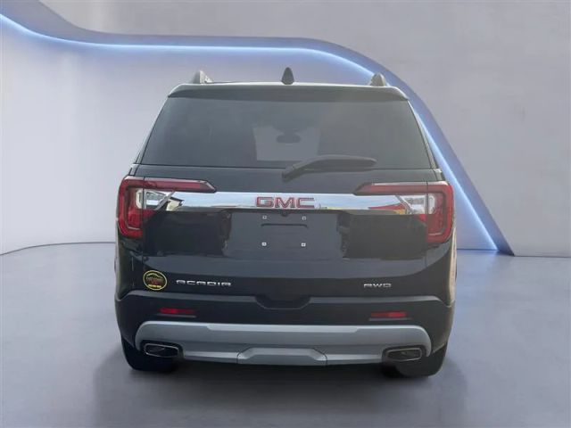 2023 Gmc Acadia - Image 4
