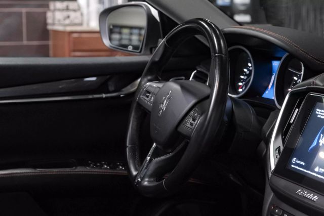 2018 Maserati Ghibli Sedan 4d - Image 17