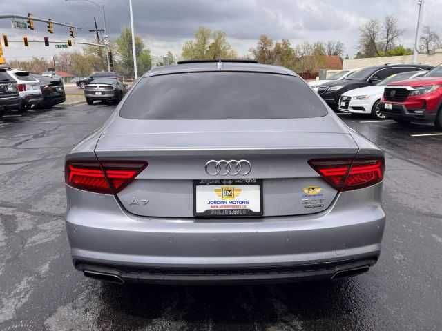Image 9 of 2016 AUDI A7