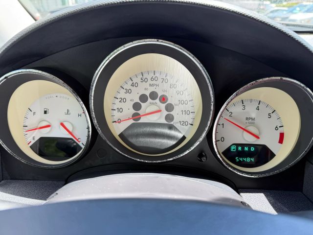 2009 Dodge Caliber - Image 28