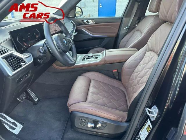 2024 Bmw X7 - Image 10