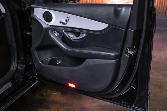 2015 Mercedes-benz C-class C 300 Sedan 4d - Image 40