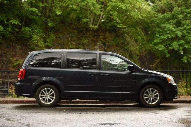2014 Dodge Grand Caravan Passenger - Image 17