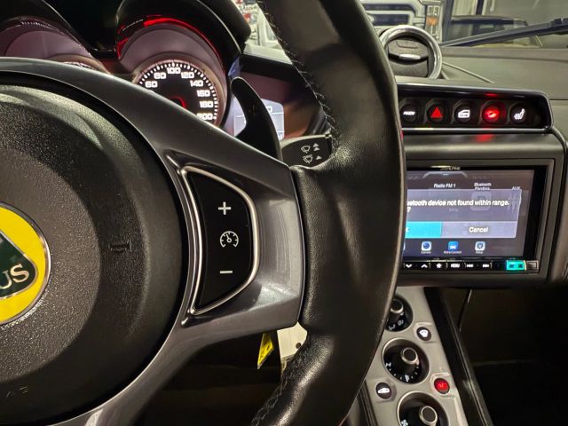 2018 Lotus Evora 400 - Image 84