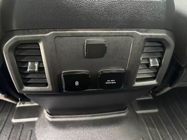 2017 Ford F150 Super Cab - Image 32