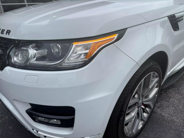 2015 Land Rover Range Rover Sport - Image 21