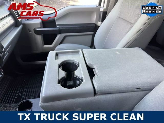 2019 Ford F250 Super Duty Super Cab - Image 13