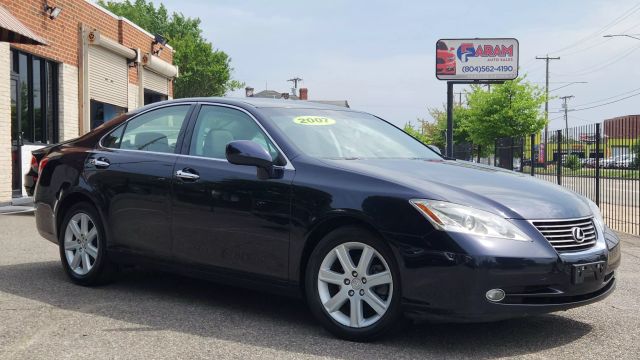 2007 Lexus Es - Image 1